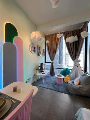 Dream Hut Empire Damansara